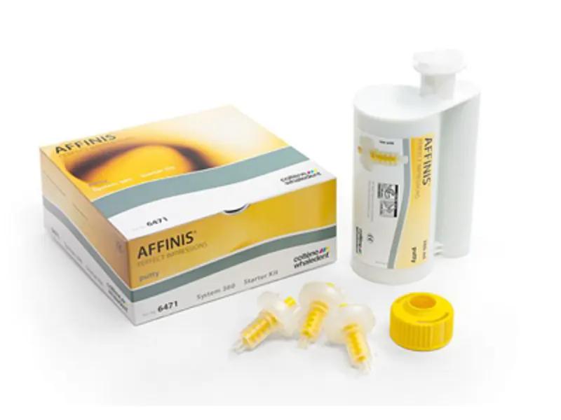 Affinis Starter kit 380ml