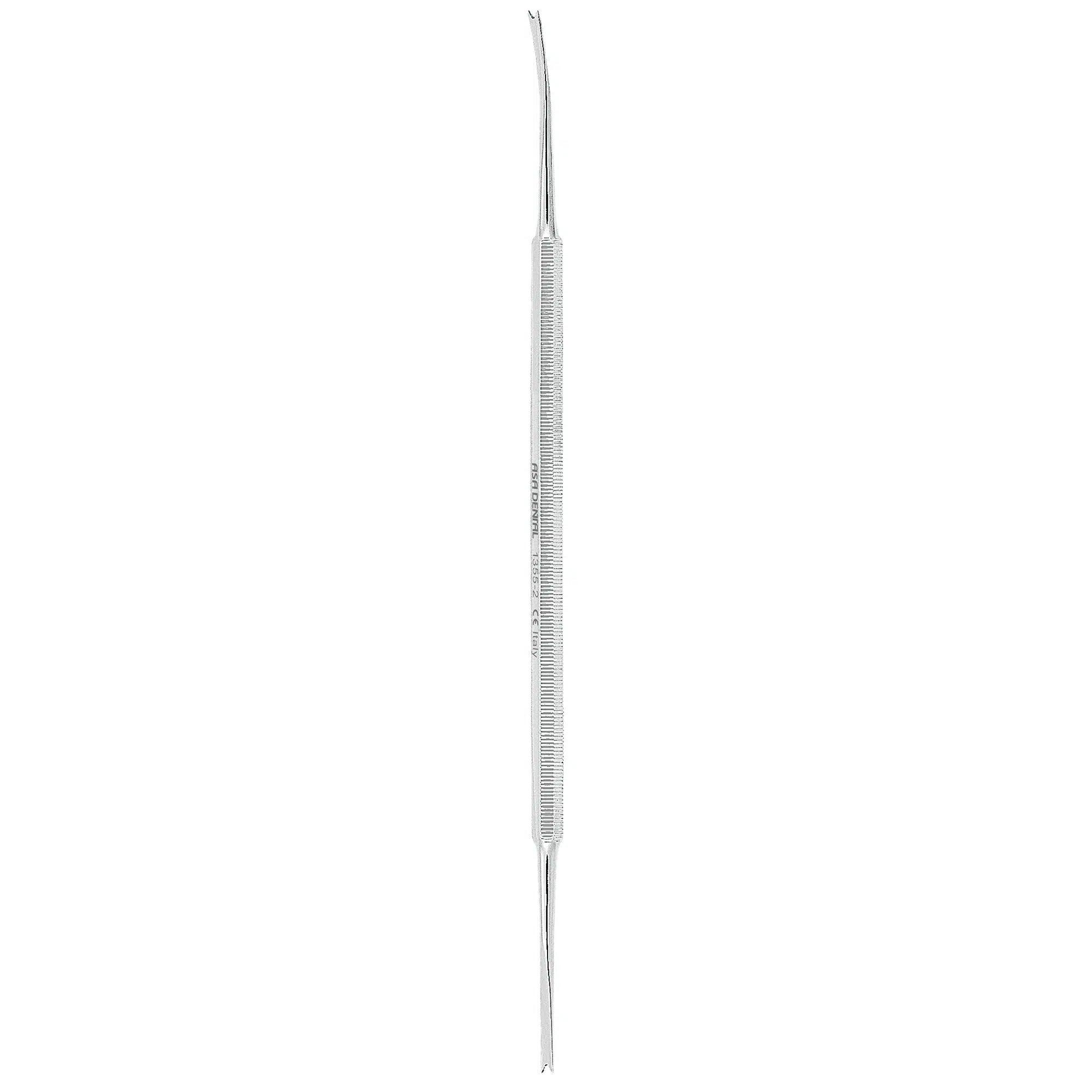 Instrument pour arcs et ligatures Asa Dental #2 Luniatschek (3 mm)