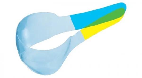 Kerr Matrices transparentes pour molaires
