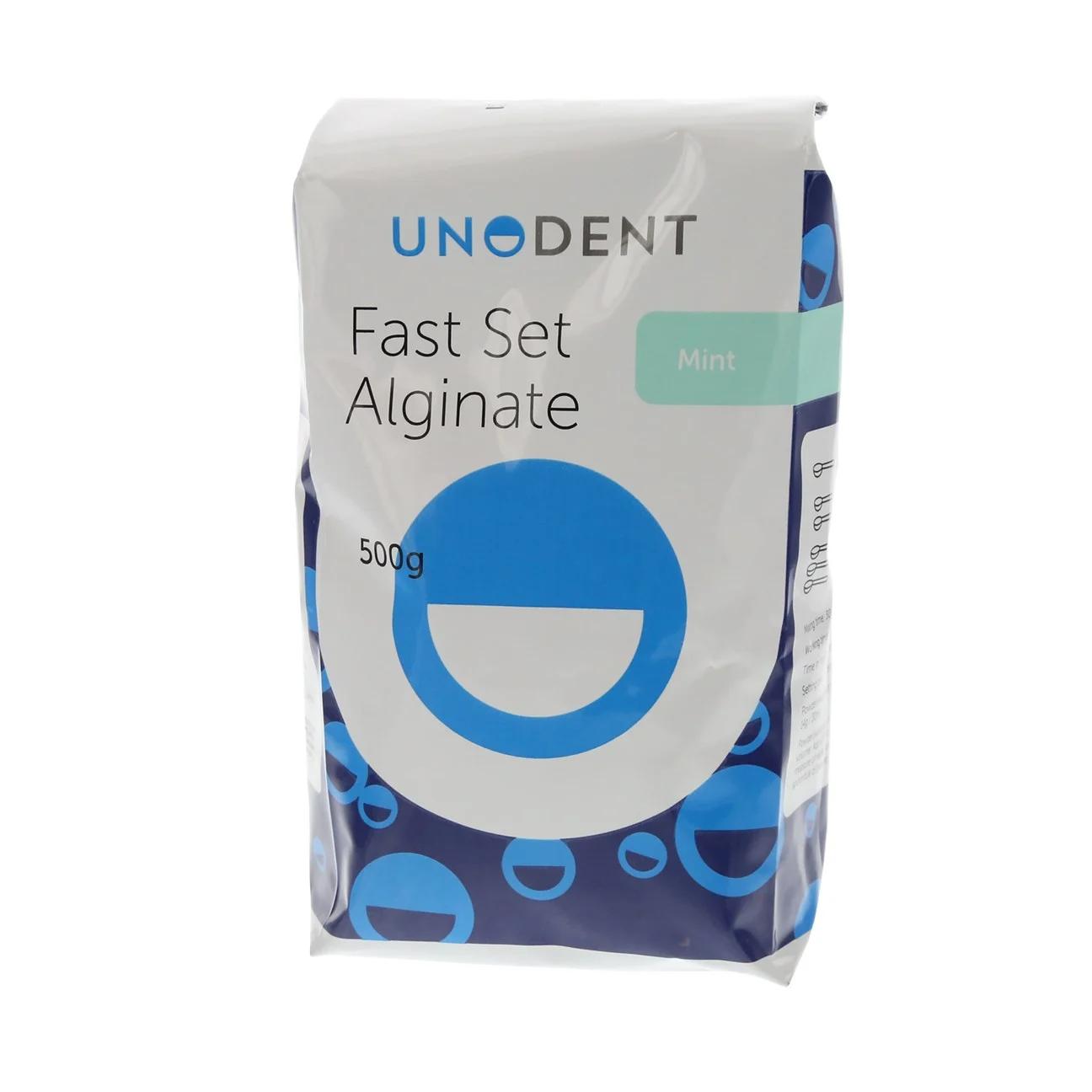 Unodent - Alginate Fast Set