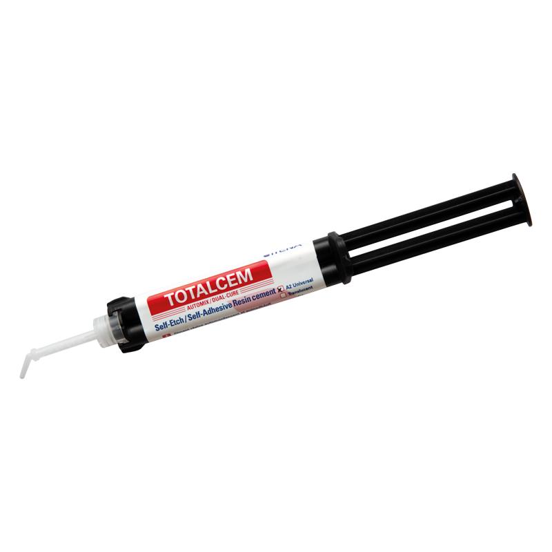 TOTALCEM - SERINGUE AUTOMIX (1X8G)