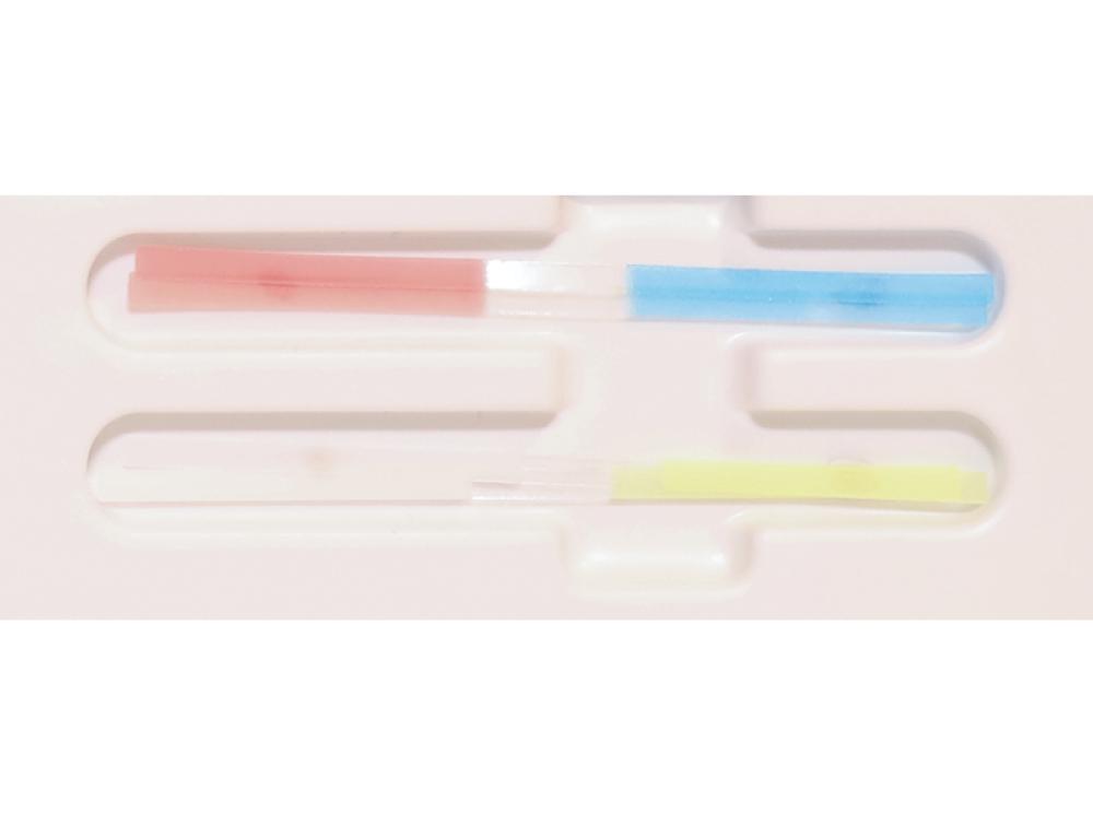 CombiStrip™ Finishing Strips, Set (60-40 & 20-7)