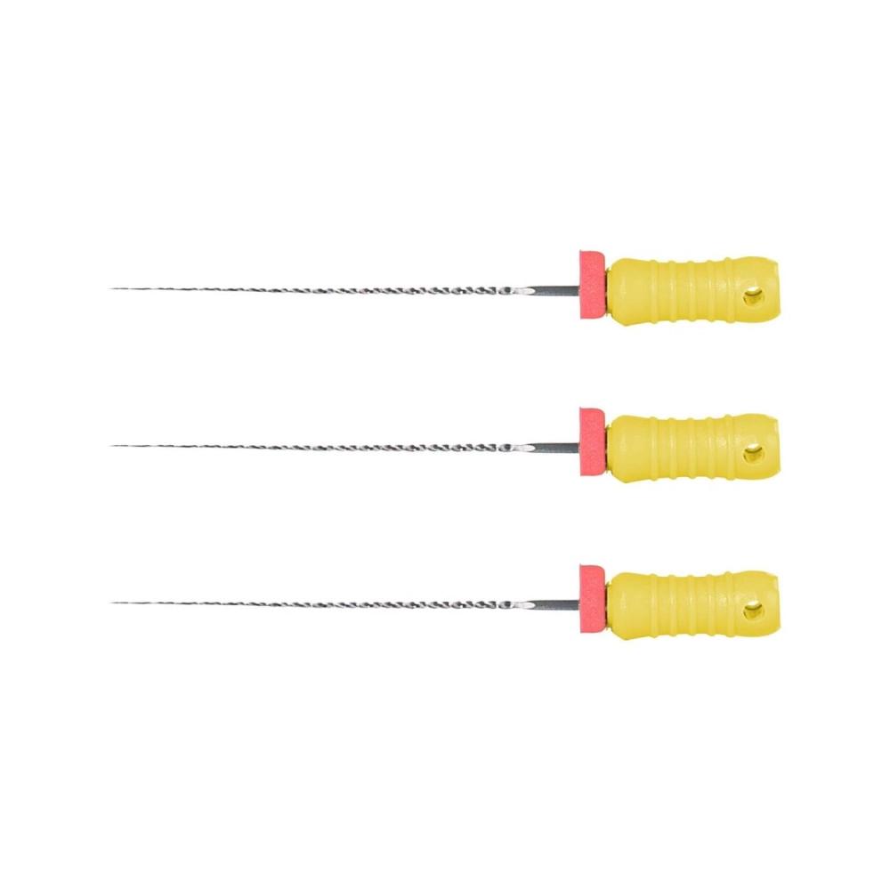 PoloDent K-limes 31 mm ISO no.50 6 pcs