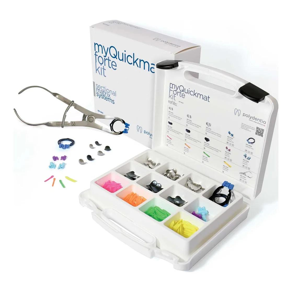 MYQUICKMAT FORTE KIT