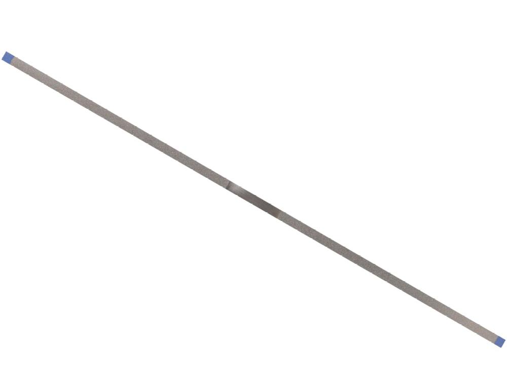 Diamond Interproximal Strips, 2.5 mm Narrow - Medium