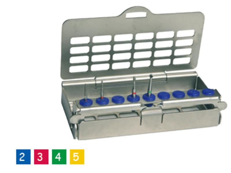 UltraLight Holder 9 holes