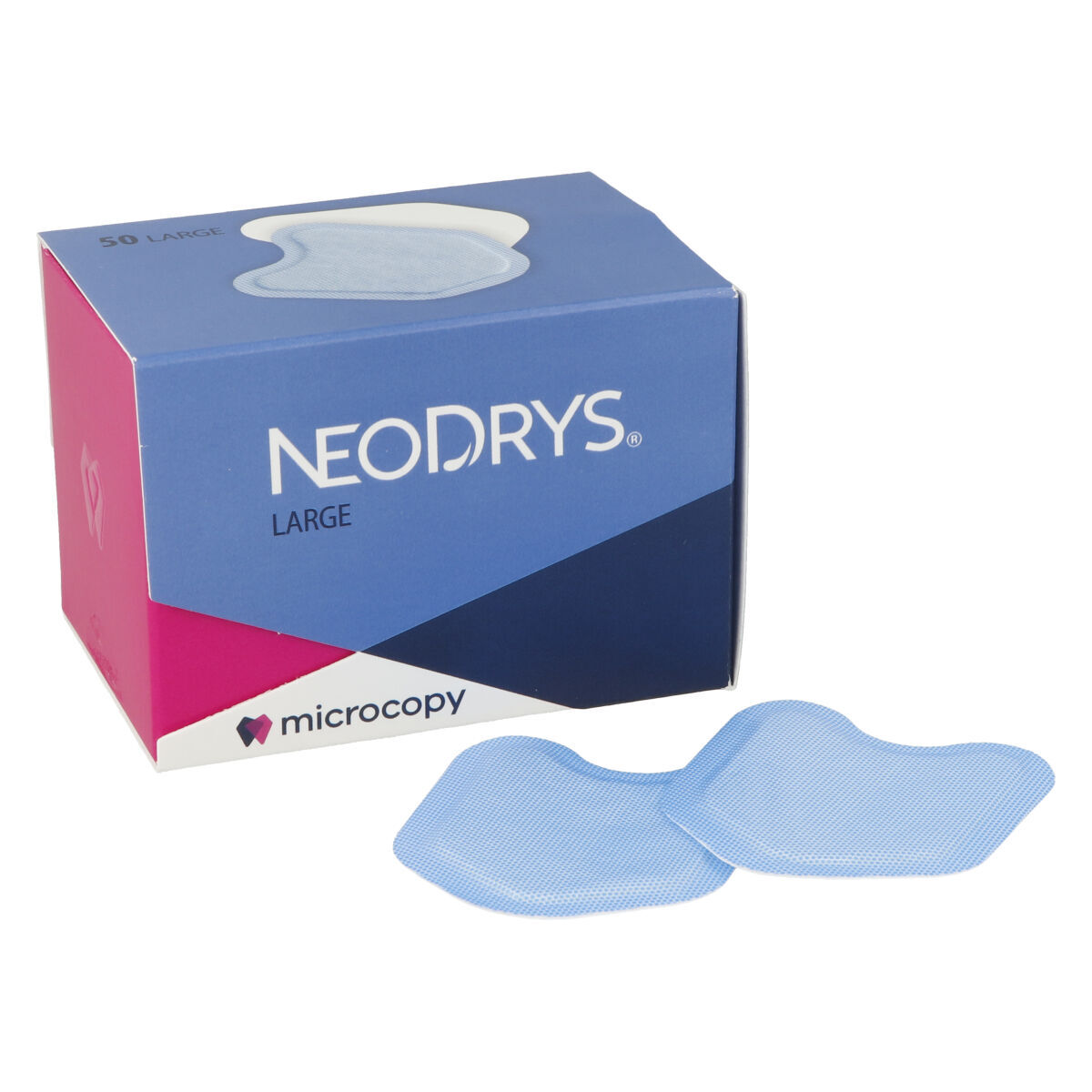 Microcopy NeoDrys Original