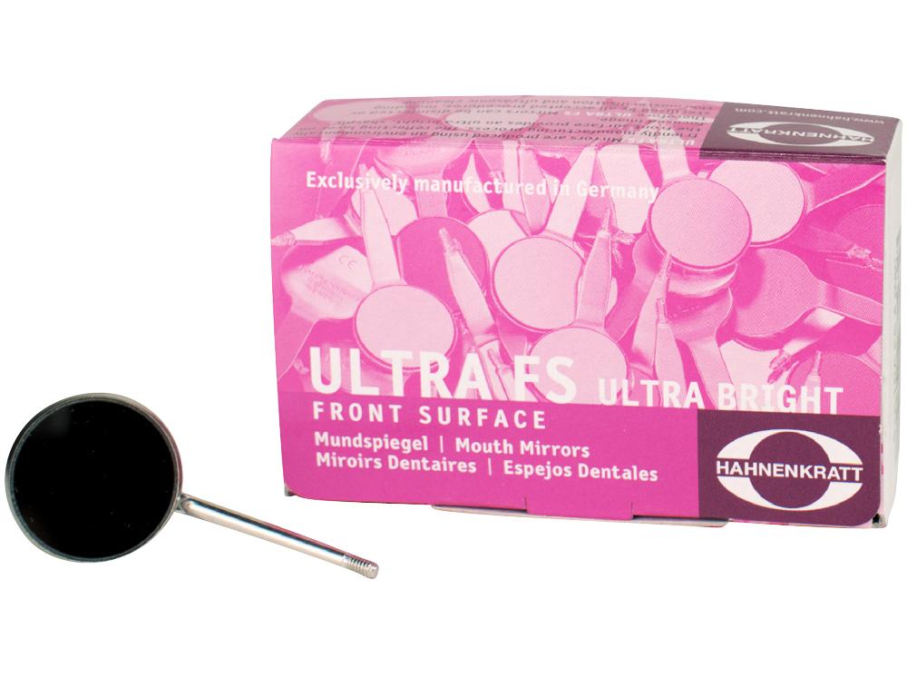 Miroirs UltraVision FS SS size. 4 plain