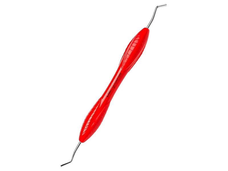 LM Plugger, cilindervormig, 1,8 - 2,5 mm ErgoSense