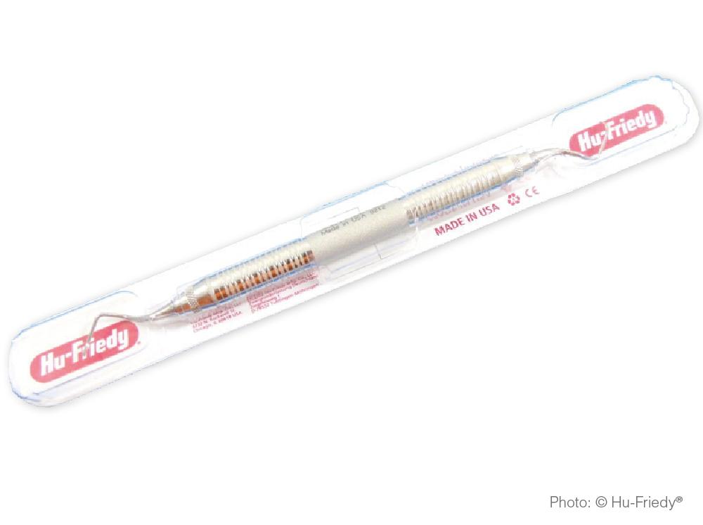 Curette Gracey Sg17/186