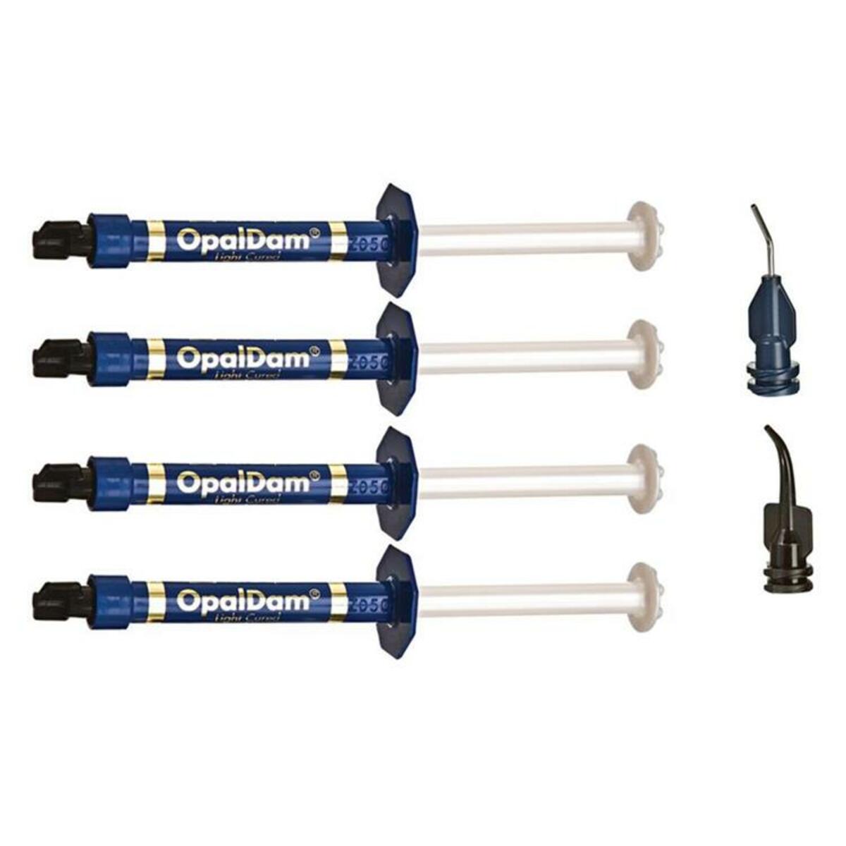 OpalDam™ Kit