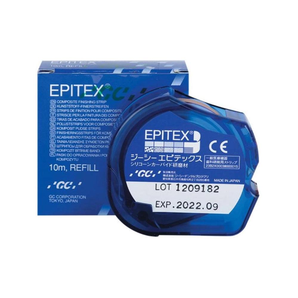 GC Epitex refill x-fijn 10 m