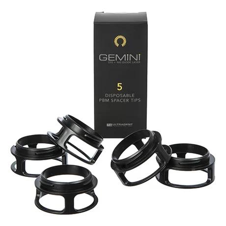 Gemini Disposable Pbm Spacer Tips