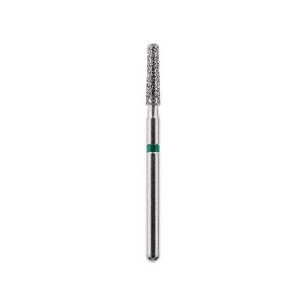 Fraises diamantées Maxima - FG 846KR - ISO 016, gros (vert), 5 pcs