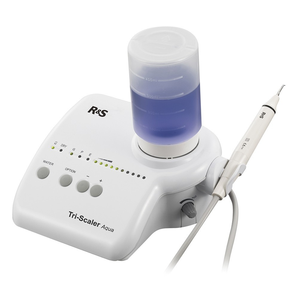 DETARTREUR  A ULTRASONS TRI-SCALER AQUA