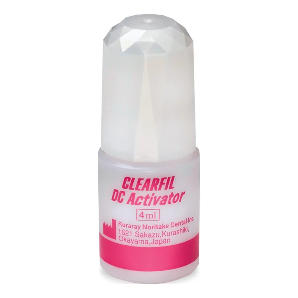CLEARFIL DC ACTIVATOR - LE FLACON DE 4 ML