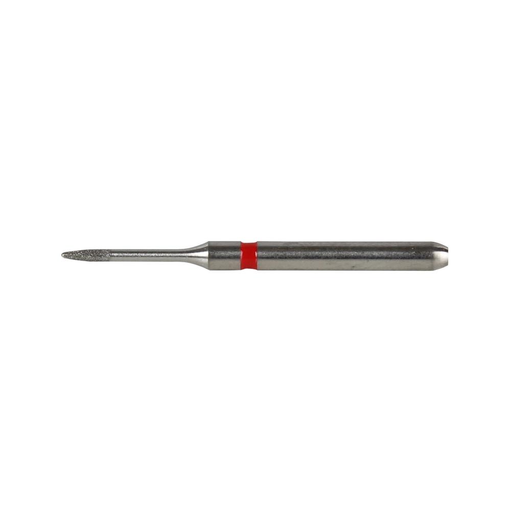 Komet Fraises diamantées FG 8889M 007 5 pcs