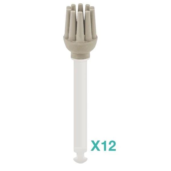 Polish HD Brush Fine