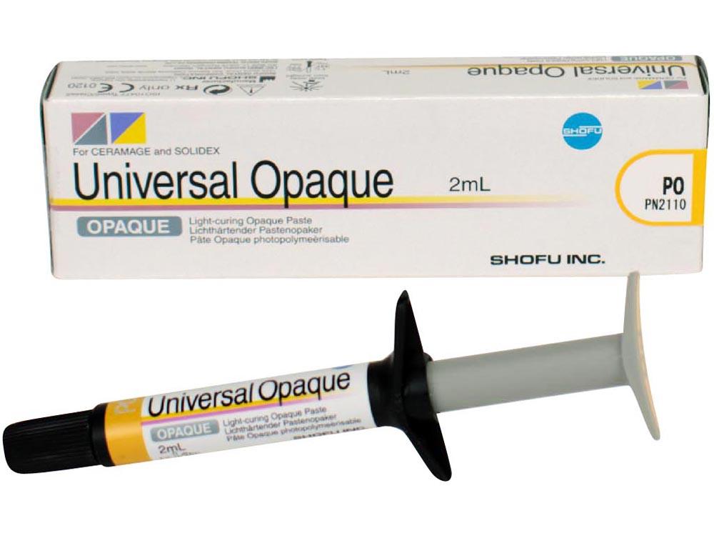 Universal Opaque PO 2 ml Spr