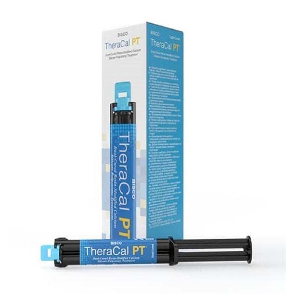 Theracal PT - REF. H-34110P, seringue 4 g