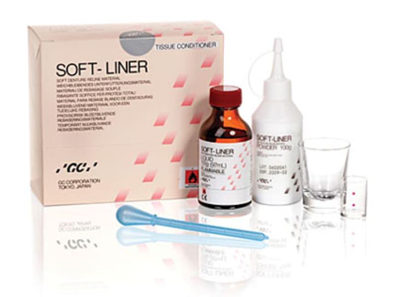 Soft-Liner