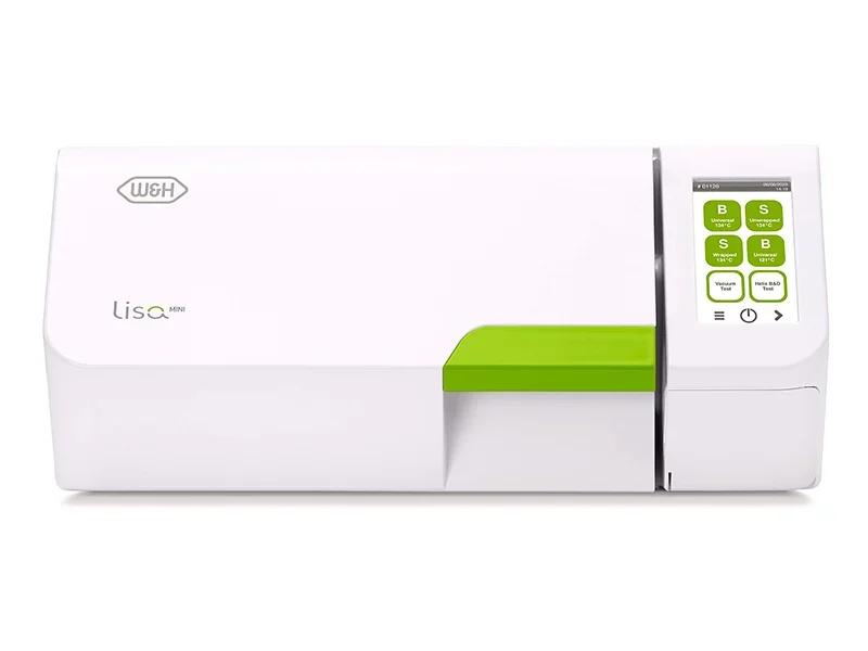 Lisa Mini 5 l pompe à vide