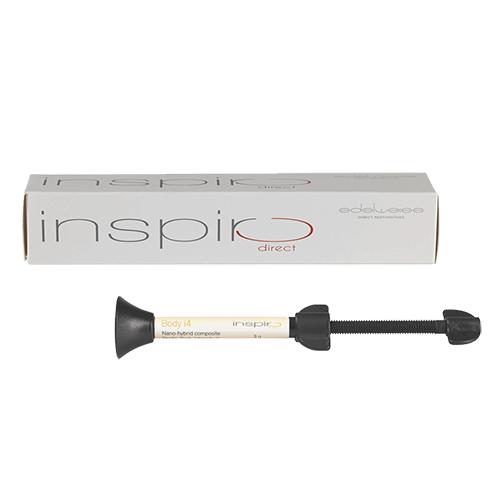 SERINGUES INSPIRO (3G) - SKIN