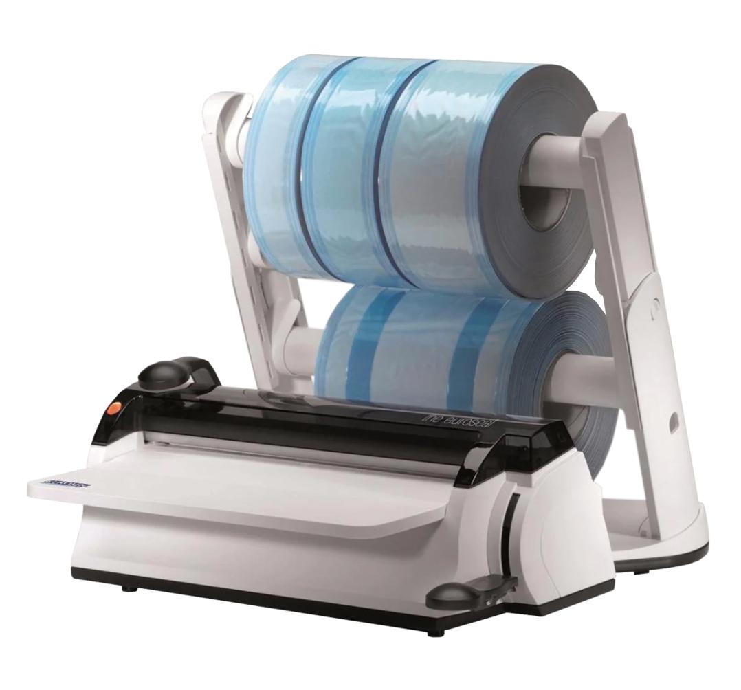 THERMOSEALING MACHINE - THE EUROSEAL