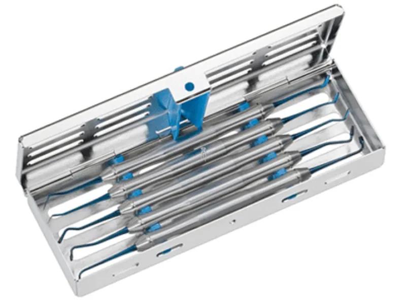 Polyfill Compo Kit 5Pcs