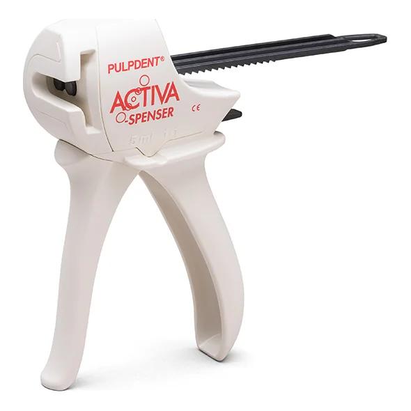 Pistolet Activa-Spencer (1:1)