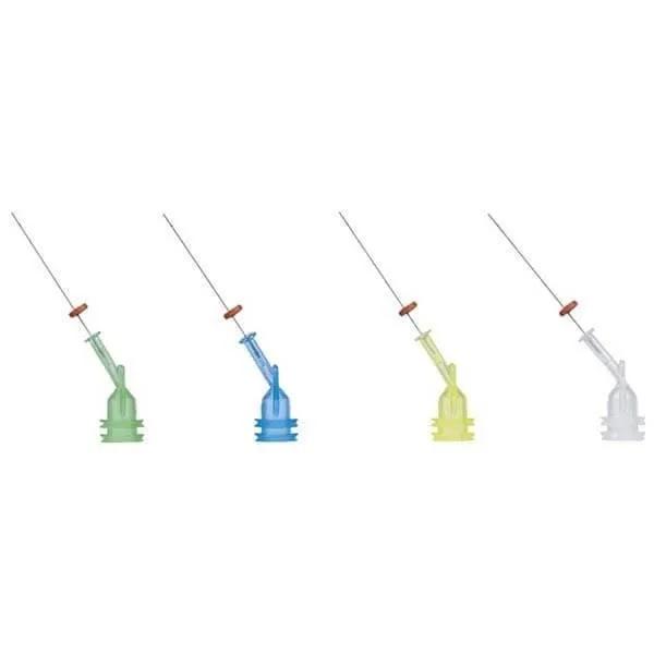 Single Sideport Assortment 20pcs