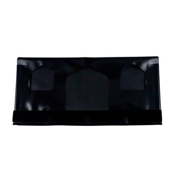 Cassette de Guidage pour plaque radiographique OPG (15 x 30 cm)