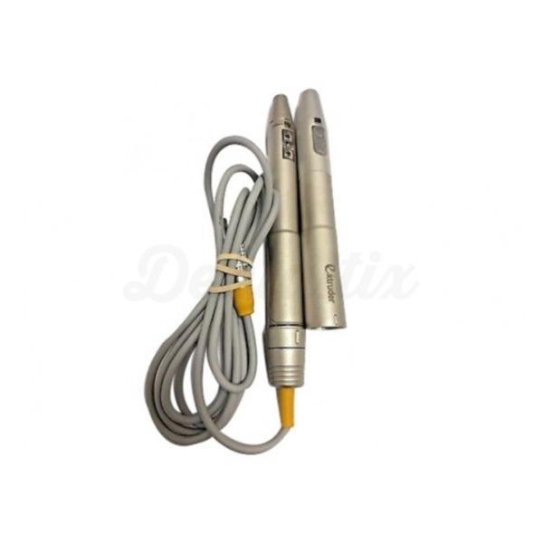 Extruder Handpiece (W/2 Shields)