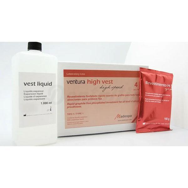Revêtement High Vest Ventura