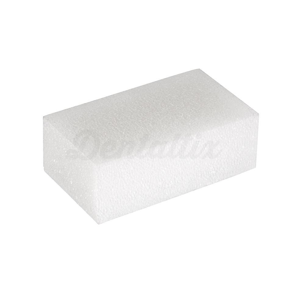 Éponges blanches 9866 (25 pcs)