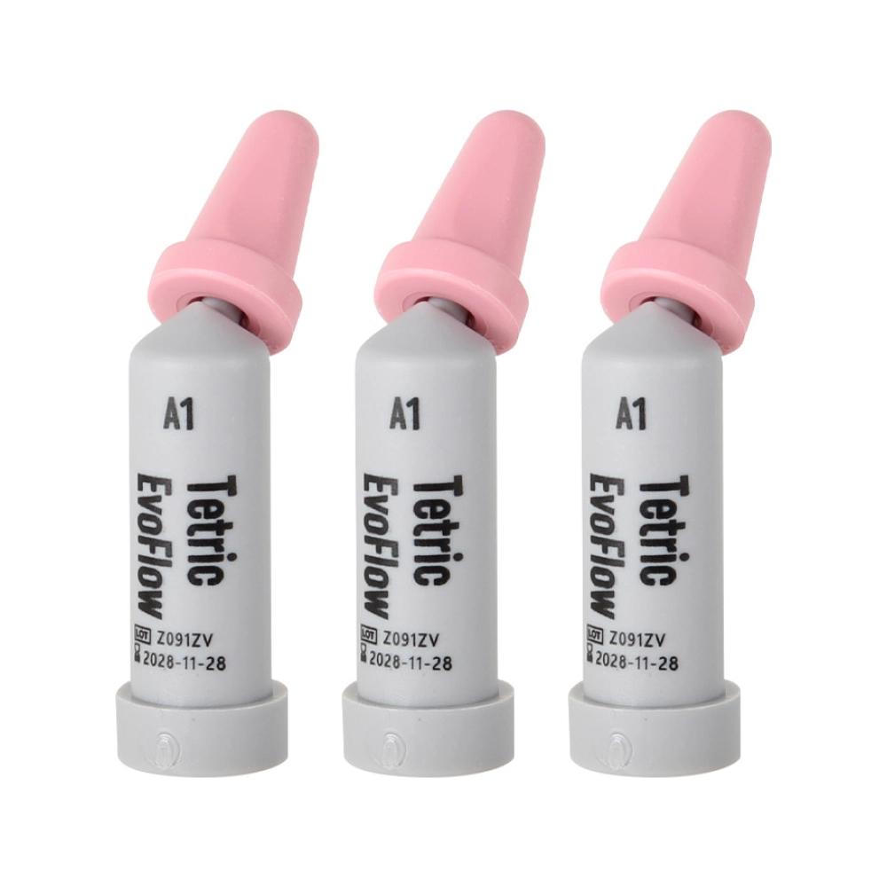 Tetric EvoFlow Cavifil A1 20x 0,2 g