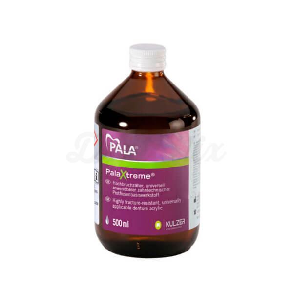 PalaXtreme : Résine liquide autodurcissante