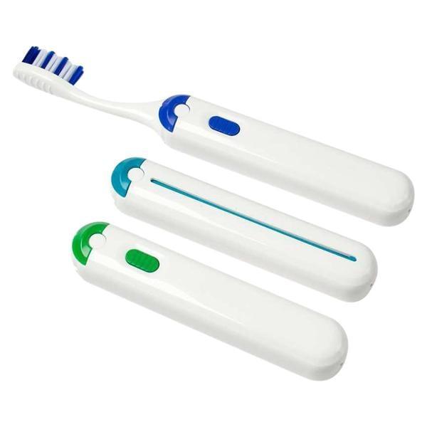 Brosse à dent de voyage - Emballage, 30 pcs