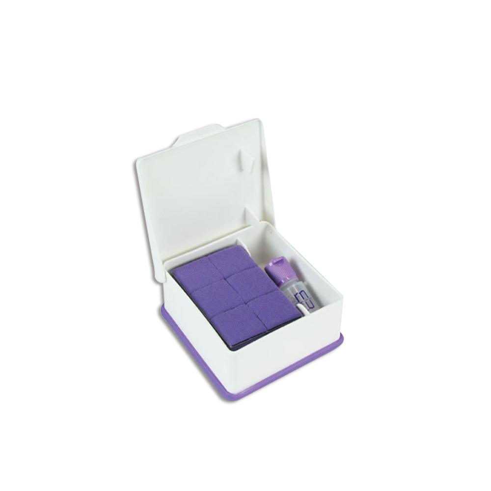 BOITE DE RANGEMENT MIRROR MAGIC