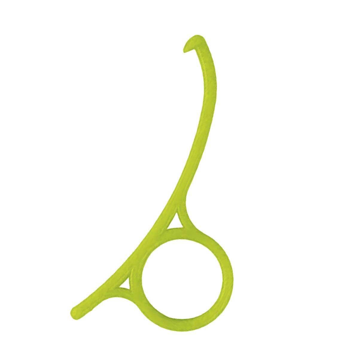 Cotisen Retainer Retrievers Vert - 1pce