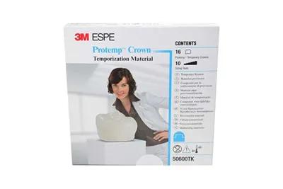 Protemp Crown Trial Kit (50600TK)