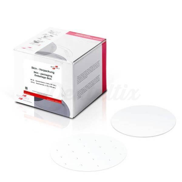 Skin : Emballage de protection de modèles (100 pièces)
