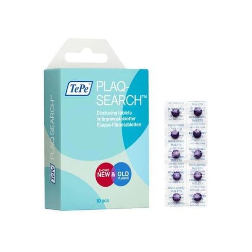Plaqsearch 10 Tablettes/Emb