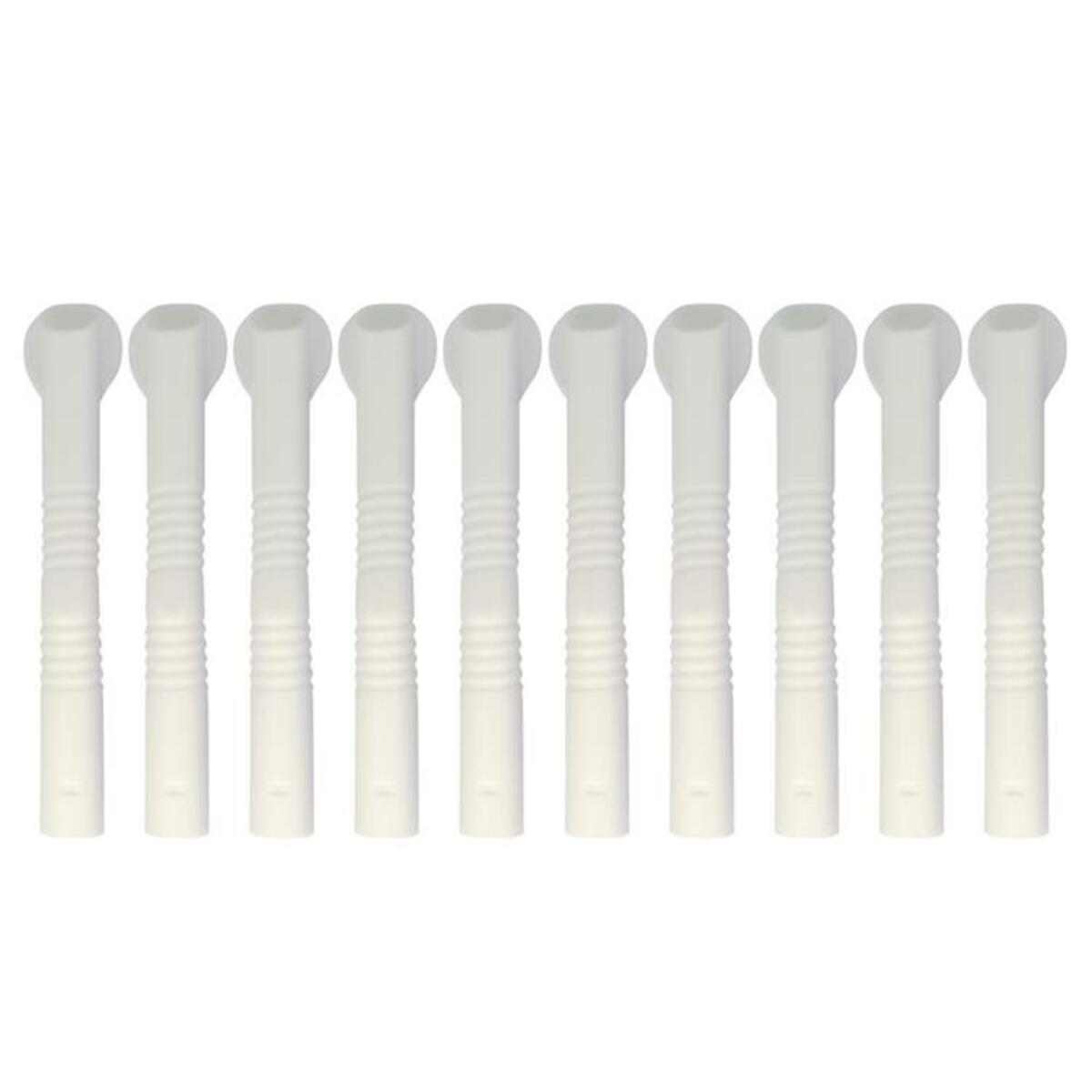 Akzenta Top Tips canules d'aspiration regular