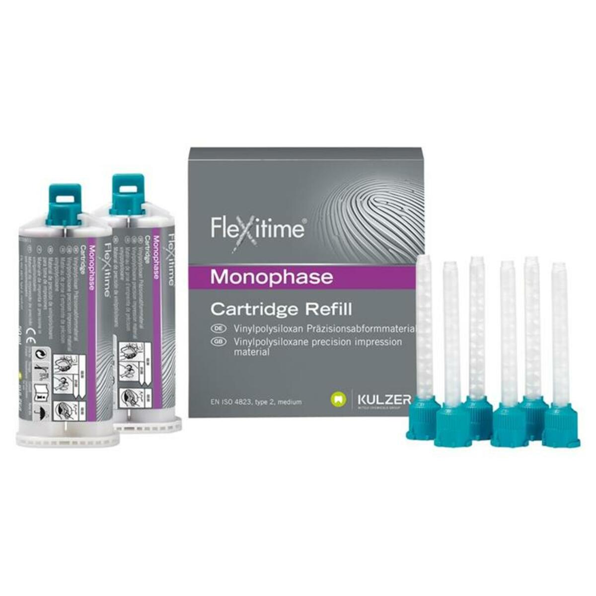 Flexitime® Monophase