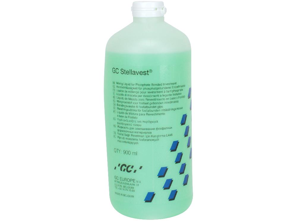 Stellavest 900 CC Fl