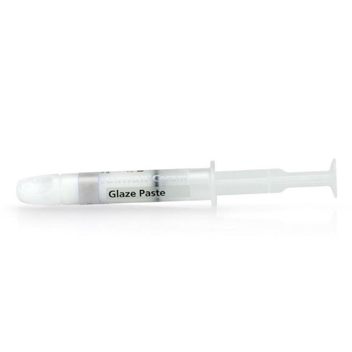 IPS e.max® Ceram Glaze Paste