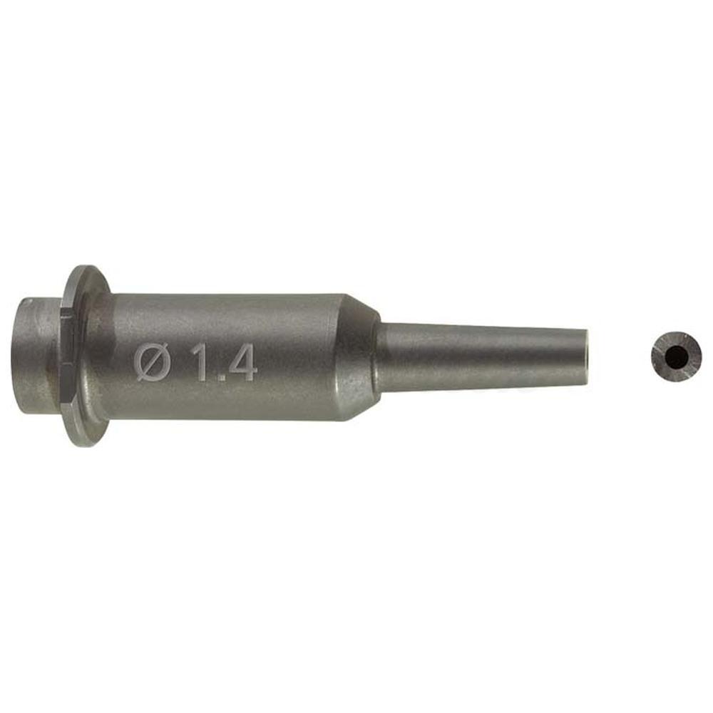 Buse de sablage IT 1,4mm brun pc
