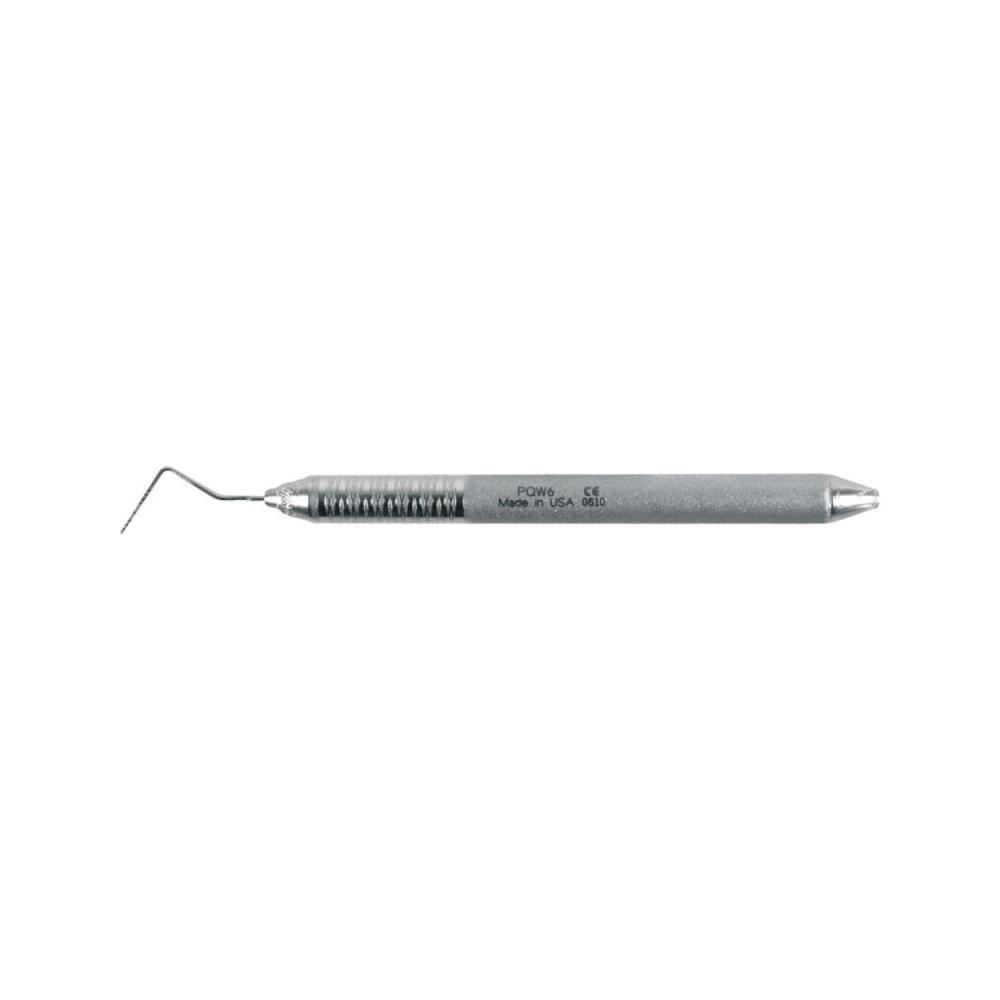 Sonde parodontale Williams PQW6
