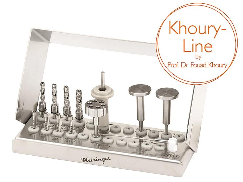 Trephine Ejection Kit, BTE00